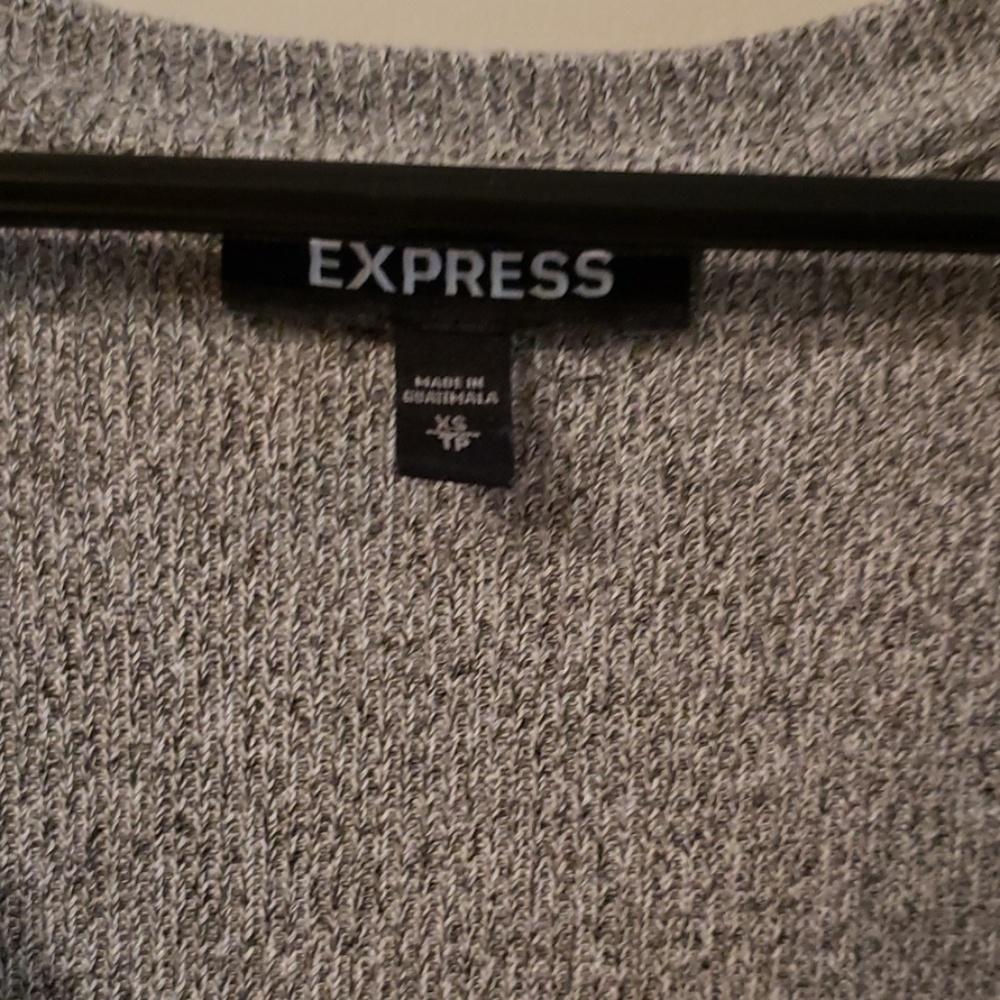Express t-shirt - Picture 2 of 2